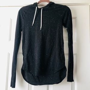 SO Hoodie Tee Top